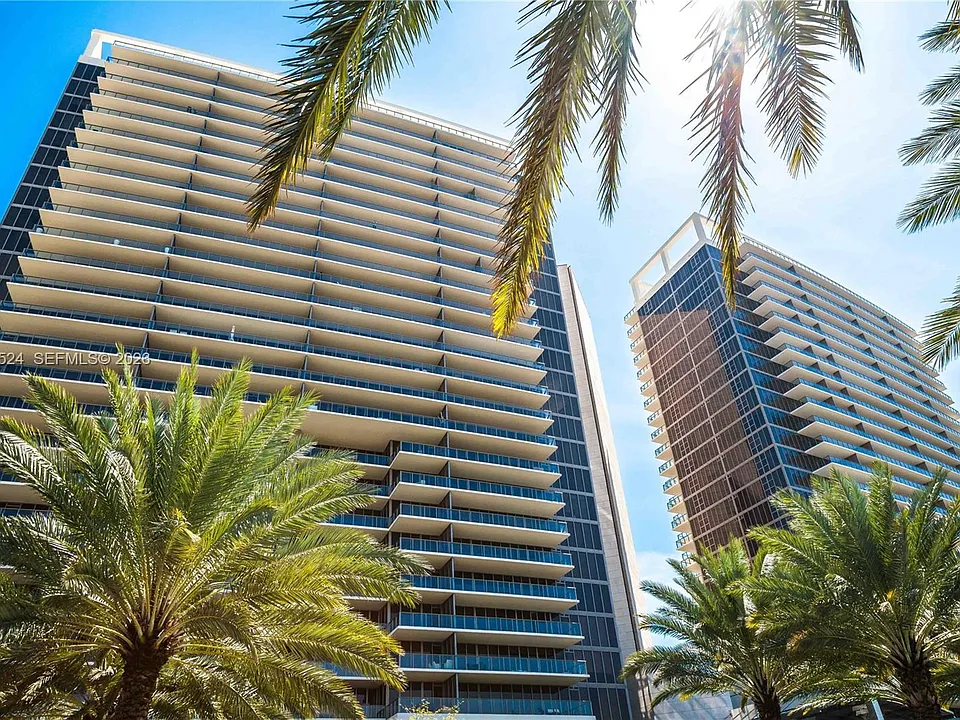 9703 Collins Ave #2501/03