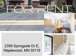 2359 Springside Dr E, Maplewood, MN 55119