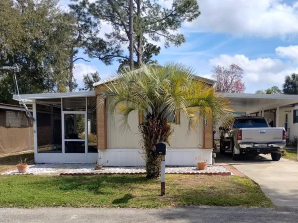 714 Cross Park Dr #123, Saint Augustine, FL 32084