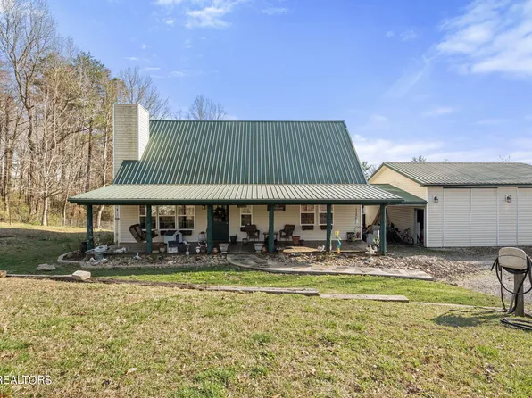 1516 Knoxville Hwy, Wartburg, TN 37887