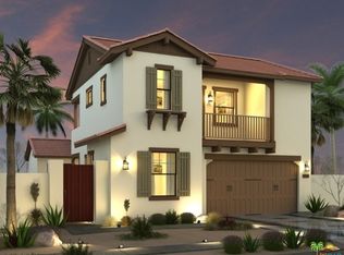 439 Tan Oak Dr, Palm Springs, CA 92262
