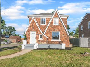 15803 Ferguson St, Detroit, MI 48227