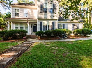 55 Castlerock Dr, Youngsville, NC 27596
