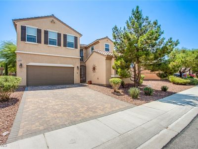 7133 Weavers Pl, North Las Vegas, NV, 89084