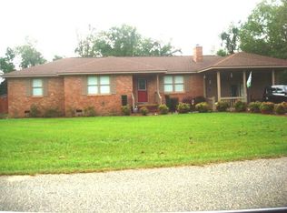 3340 Langston St, Dalzell, SC 29040