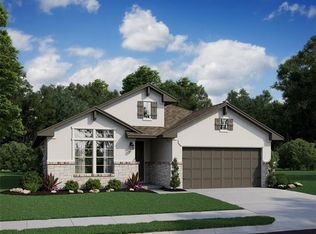 4182 Kingsley Ave, Round Rock, TX 78681