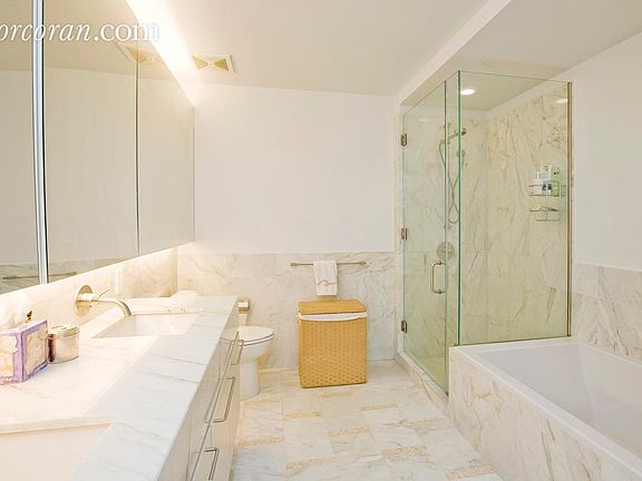 3rd image of 200 Chambers St APT 12D