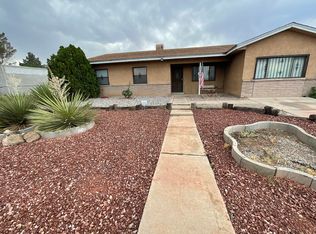 2911 Payne Rd SW, Albuquerque, NM 87121