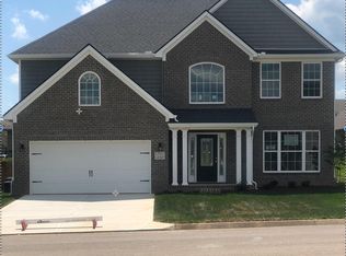 1731 Glen Shady Blvd LOT 136, Knoxville, TN 37922