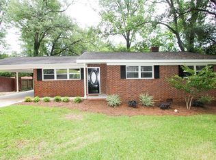 2409 Apricot Ln, Augusta, GA 30904