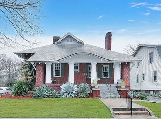 632 Baldwin Ave, Norfolk, VA 23517