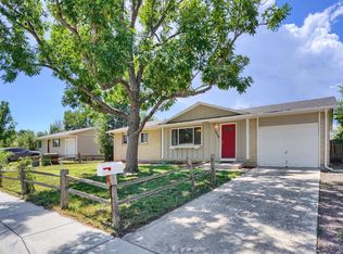 1238 Burnham St, Colorado Springs, CO 80906