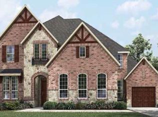 530 Esperanza Dr, Prosper, TX 75078