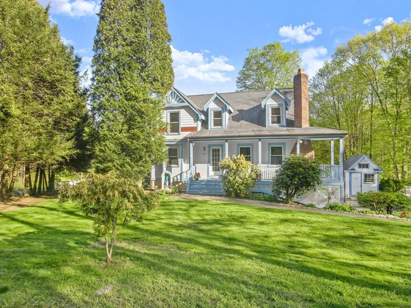 113 Quaker Farms Road, Southbury, CT 06488
