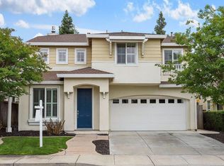 1134 Powell Ct, Tracy, CA