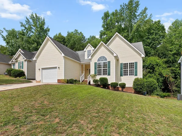 469 Hunter Way, Clayton, NC 27520