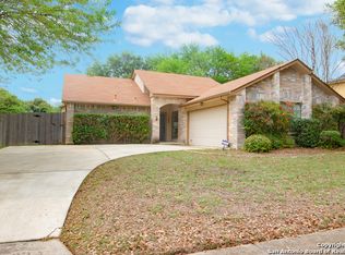 7734 Red Hill Pl, San Antonio, TX 78240