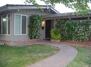 2420 5th Ave, Merced, CA 95340