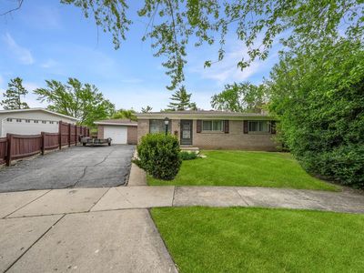 602 Bluff Ct, Streamwood, IL, 60107