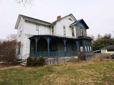 503 East St, Three Rivers, MI, 49093