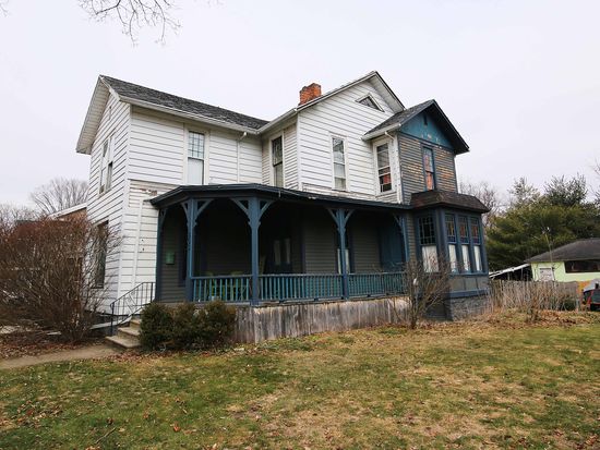503 East St, Three Rivers, MI 49093
