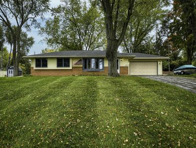 W139N6995 Bay Ridge LANE, Menomonee Falls, WI, 53051
