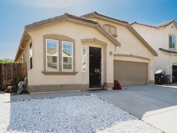 8609 Staccato St, Sacramento, CA 95823