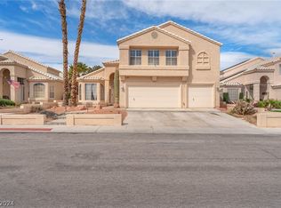1620 Camarillo Dr, North Las Vegas, NV 89031