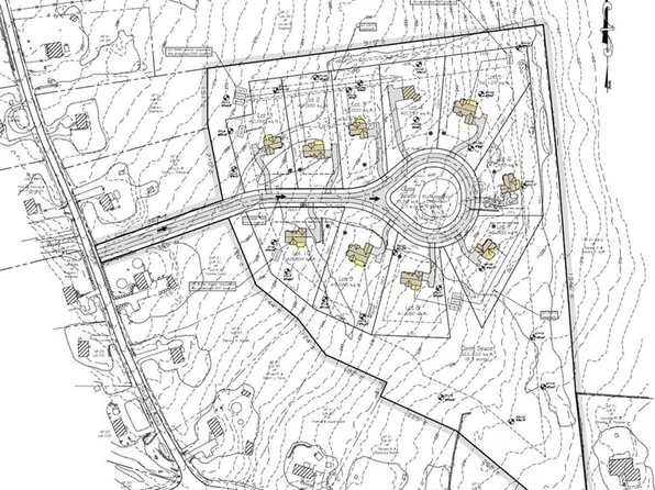 206 Skunk Hill Rd, Exeter, RI 02822