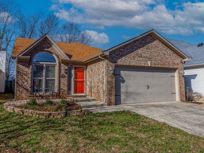 2948 Masters View Rd, Lexington, KY, 40511