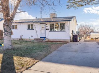 1805 Jerry Murphy Rd, Pueblo, CO 81001