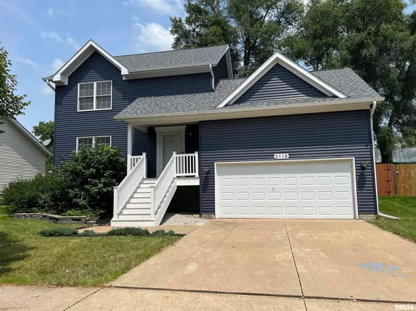 2116 W 57th St, Davenport, IA 52806