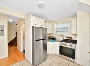 964 Morton St #2, Dorchester Center, MA 02124