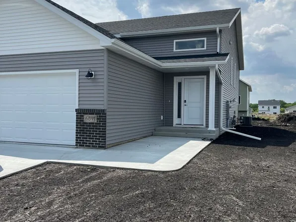 6891 Joseph St, Horace, ND 58047