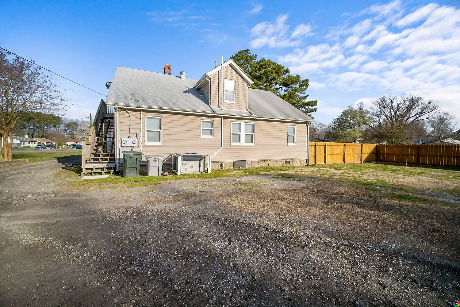 Old Buckroe Rd, 1270 - B — Photo 4