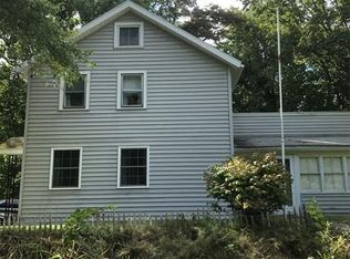 1704 Pennsylvania Ave, Pine City, NY 14871