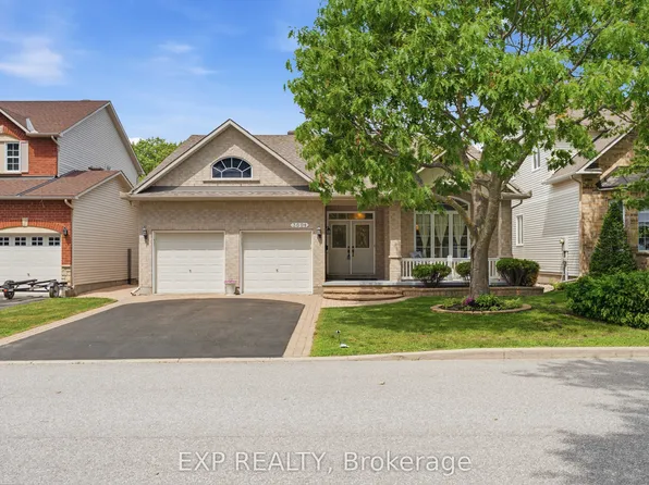 3694 Twin Falls Pl, Ottawa, ON K1V 1W6