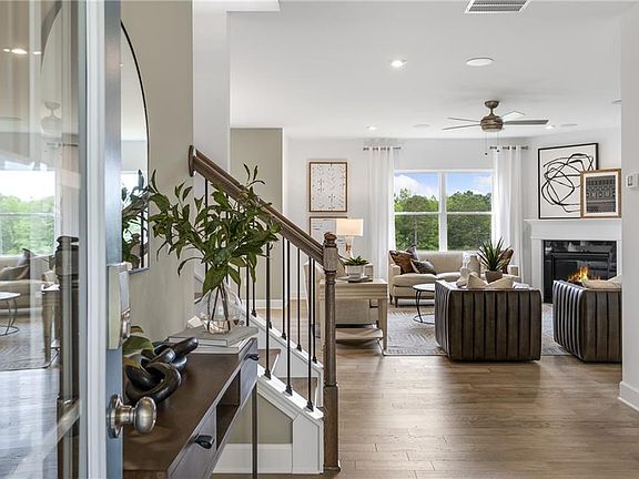 5th image of 1644 Tide Mill Rd Lot 156