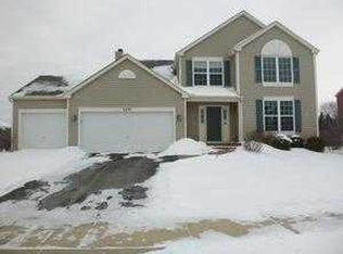 6330 86th Ave, Kenosha, WI 53142