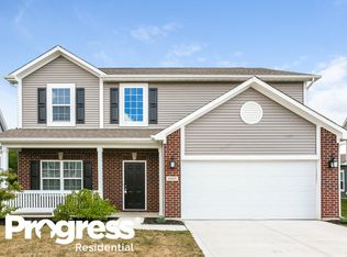 6447 Ault Pl, Indianapolis, IN 46221