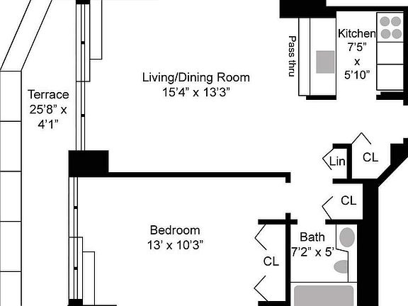 2nd image of this home