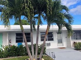 728 Ridge Rd APT 22, Lantana, FL 33462