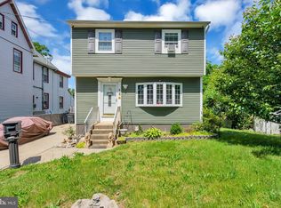 406 Velde Ave, Pennsauken, NJ 08110
