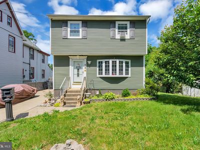 406 Velde Ave, Pennsauken, NJ, 08110