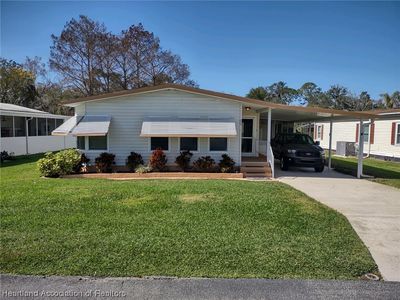 32 Venetian Pkwy, Lake Placid, FL, 33852