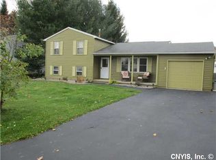 8388 Golden Larch Ln, Liverpool, NY 13090