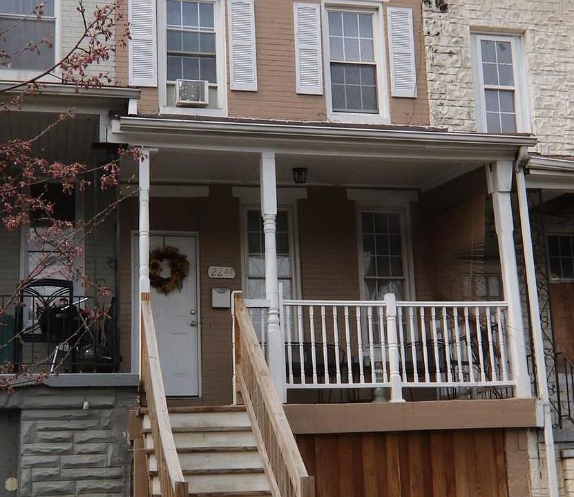 2nd image of 2244 Cedley St