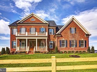 5059 Gaithers Chance Dr, Clarksville, MD 21029