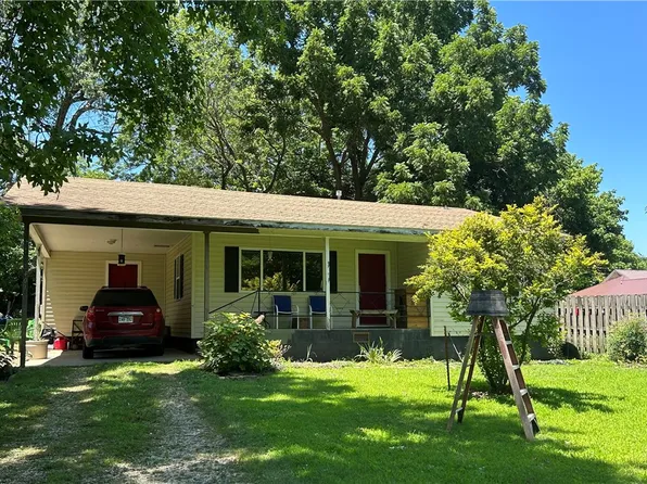 401 Lee Pl, Lincoln, AR 72744