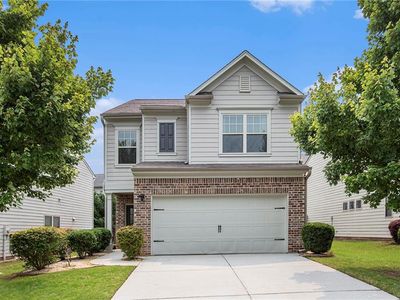 1295 Aster Ives Dr, Lawrenceville, GA, 30045